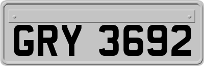 GRY3692