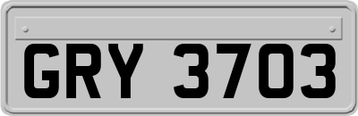 GRY3703