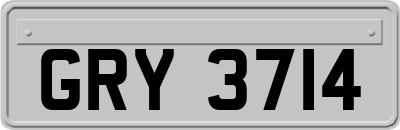 GRY3714