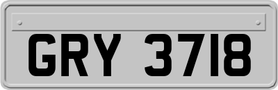 GRY3718