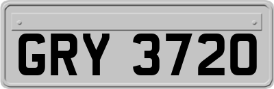 GRY3720
