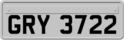 GRY3722