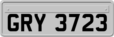 GRY3723
