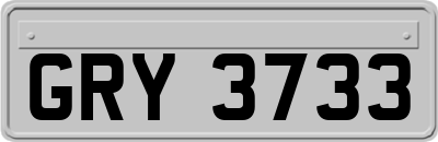 GRY3733