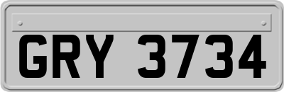 GRY3734