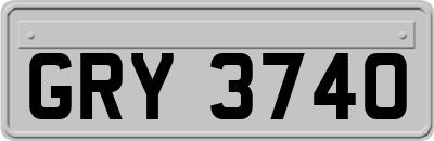 GRY3740