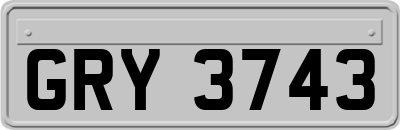 GRY3743