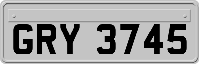 GRY3745