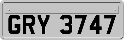 GRY3747
