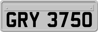 GRY3750