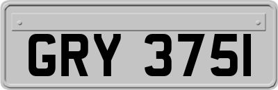 GRY3751