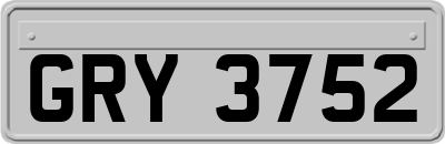 GRY3752