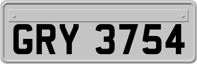 GRY3754