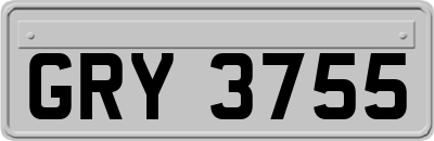 GRY3755