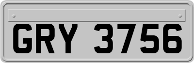 GRY3756