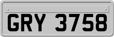 GRY3758