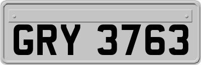 GRY3763