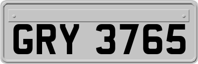 GRY3765