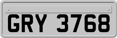 GRY3768