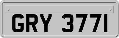GRY3771