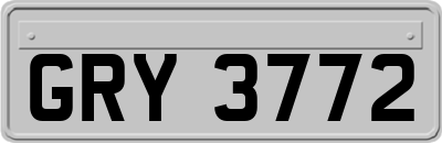 GRY3772