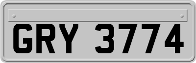 GRY3774