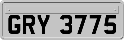 GRY3775