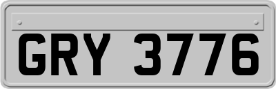 GRY3776