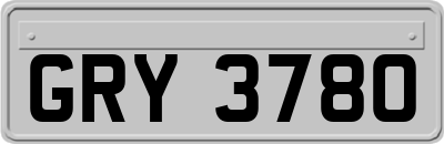 GRY3780