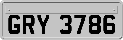 GRY3786