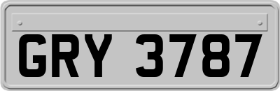 GRY3787