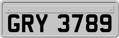 GRY3789