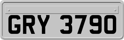 GRY3790