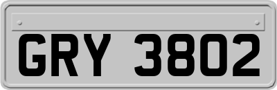 GRY3802