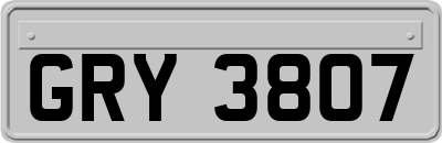 GRY3807