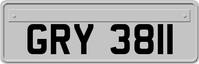 GRY3811