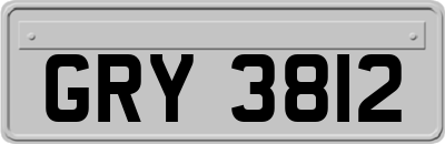 GRY3812