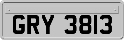 GRY3813