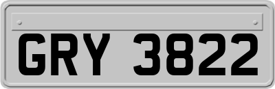 GRY3822