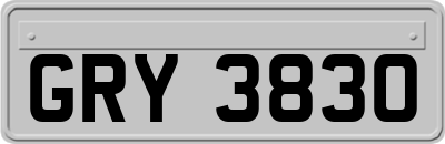 GRY3830