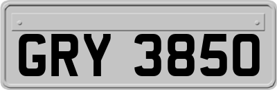 GRY3850