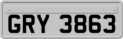 GRY3863