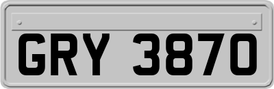 GRY3870
