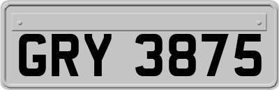 GRY3875
