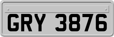 GRY3876