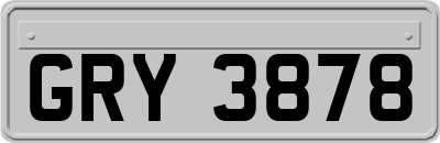 GRY3878