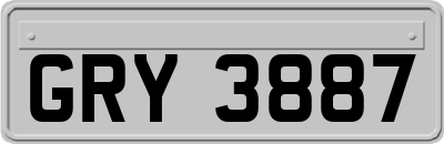 GRY3887