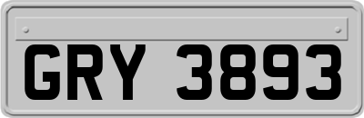 GRY3893