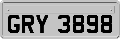 GRY3898