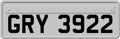 GRY3922